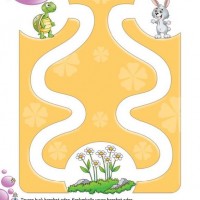 artık materyal ,okuma yazma çalişması ,kağit işleri,sulu boya çalişması (666)