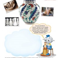 artık materyal ,okuma yazma çalişması ,kağit işleri,sulu boya çalişması (678)