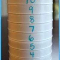 artık materyal ,okuma yazma çalişması ,kağit işleri,sulu boya çalişması (689)