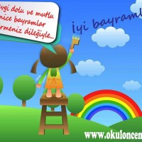 artık materyal ,okuma yazma çalişması ,kağit işleri,sulu boya çalişması (694)