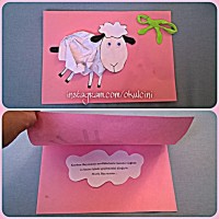 artık materyal ,okuma yazma çalişması ,kağit işleri,sulu boya çalişması (703)