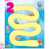 artık materyal ,okuma yazma çalişması ,kağit işleri,sulu boya çalişması (704)