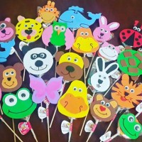 artık materyal ,okuma yazma çalişması ,kağit işleri,sulu boya çalişması (709)