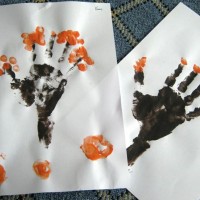 artık materyal ,okuma yazma çalişması ,kağit işleri,sulu boya çalişması (72)