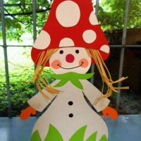 artık materyal ,okuma yazma çalişması ,kağit işleri,sulu boya çalişması (733)