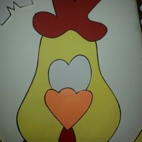 artık materyal ,okuma yazma çalişması ,kağit işleri,sulu boya çalişması (734)