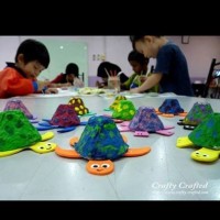 artık materyal ,okuma yazma çalişması ,kağit işleri,sulu boya çalişması (74)