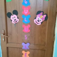 artık materyal ,okuma yazma çalişması ,kağit işleri,sulu boya çalişması (758)