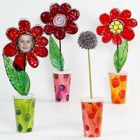 artık materyal ,okuma yazma çalişması ,kağit işleri,sulu boya çalişması (762)