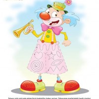 artık materyal ,okuma yazma çalişması ,kağit işleri,sulu boya çalişması (773)