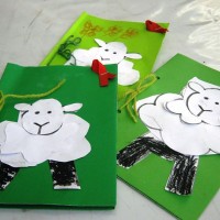 artık materyal ,okuma yazma çalişması ,kağit işleri,sulu boya çalişması (79)