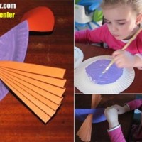 artık materyal ,okuma yazma çalişması ,kağit işleri,sulu boya çalişması (791)