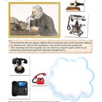 artık materyal ,okuma yazma çalişması ,kağit işleri,sulu boya çalişması (819)