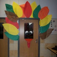 artık materyal ,okuma yazma çalişması ,kağit işleri,sulu boya çalişması (852)