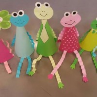 artık materyal ,okuma yazma çalişması ,kağit işleri,sulu boya çalişması (883)