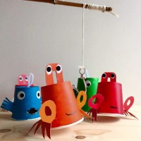 artık materyal ,okuma yazma çalişması ,kağit işleri,sulu boya çalişması (889)