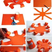 artık materyal ,okuma yazma çalişması ,kağit işleri,sulu boya çalişması (895)