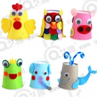 artık materyal ,okuma yazma çalişması ,kağit işleri,sulu boya çalişması (897)