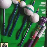 artık materyal ,okuma yazma çalişması ,kağit işleri,sulu boya çalişması (904)