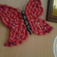 artık materyal ,okuma yazma çalişması ,kağit işleri,sulu boya çalişması (930)