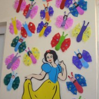 artık materyal ,okuma yazma çalişması ,kağit işleri,sulu boya çalişması (932)