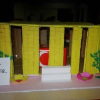 artık materyal ,okuma yazma çalişması ,kağit işleri,sulu boya çalişması (952)