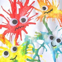 artık materyal ,okuma yazma çalişması ,kağit işleri,sulu boya çalişması (957)