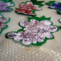 artık materyal ,okuma yazma çalişması ,kağit işleri,sulu boya çalişması (96)