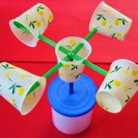 artık materyal ,okuma yazma çalişması ,kağit işleri,sulu boya çalişması (966)