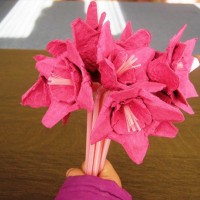 artık materyal ,okuma yazma çalişması ,kağit işleri,sulu boya çalişması (99)