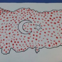 artık materyal,atatürk ,kağit işleri,aşure haftası,mevsımler,yüz ifadesi (1)