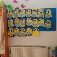 artık materyal,atatürk ,kağit işleri,aşure haftası,mevsımler,yüz ifadesi (1024)