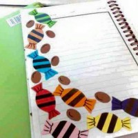 artık materyal,atatürk ,kağit işleri,aşure haftası,mevsımler,yüz ifadesi (1025)