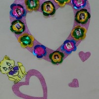 artık materyal,atatürk ,kağit işleri,aşure haftası,mevsımler,yüz ifadesi (1026)