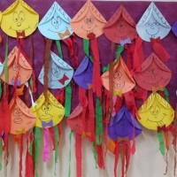 artık materyal,atatürk ,kağit işleri,aşure haftası,mevsımler,yüz ifadesi (1030)