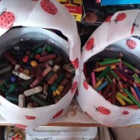 artık materyal,atatürk ,kağit işleri,aşure haftası,mevsımler,yüz ifadesi (1041)