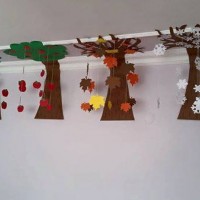 artık materyal,atatürk ,kağit işleri,aşure haftası,mevsımler,yüz ifadesi (1072)