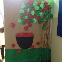 artık materyal,atatürk ,kağit işleri,aşure haftası,mevsımler,yüz ifadesi (1105)