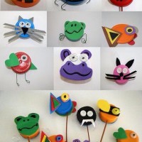 artık materyal,atatürk ,kağit işleri,aşure haftası,mevsımler,yüz ifadesi (1158)