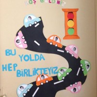 artık materyal,atatürk ,kağit işleri,aşure haftası,mevsımler,yüz ifadesi (1170)