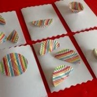 artık materyal,atatürk ,kağit işleri,aşure haftası,mevsımler,yüz ifadesi (1173)