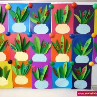 artık materyal,atatürk ,kağit işleri,aşure haftası,mevsımler,yüz ifadesi (12)