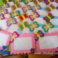 artık materyal,atatürk ,kağit işleri,aşure haftası,mevsımler,yüz ifadesi (1206)