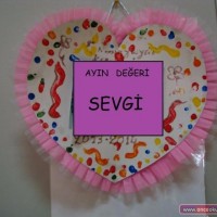 artık materyal,atatürk ,kağit işleri,aşure haftası,mevsımler,yüz ifadesi (1250)