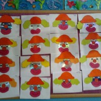 artık materyal,atatürk ,kağit işleri,aşure haftası,mevsımler,yüz ifadesi (1269)