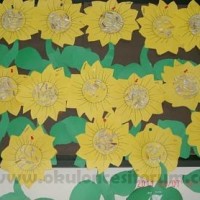 artık materyal,atatürk ,kağit işleri,aşure haftası,mevsımler,yüz ifadesi (1279)