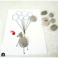 artık materyal,atatürk ,kağit işleri,aşure haftası,mevsımler,yüz ifadesi (130)