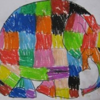 artık materyal,atatürk ,kağit işleri,aşure haftası,mevsımler,yüz ifadesi (1307)