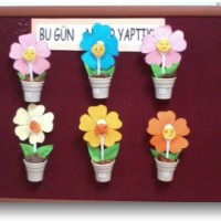 artık materyal,atatürk ,kağit işleri,aşure haftası,mevsımler,yüz ifadesi (1322)