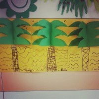 artık materyal,atatürk ,kağit işleri,aşure haftası,mevsımler,yüz ifadesi (1350)